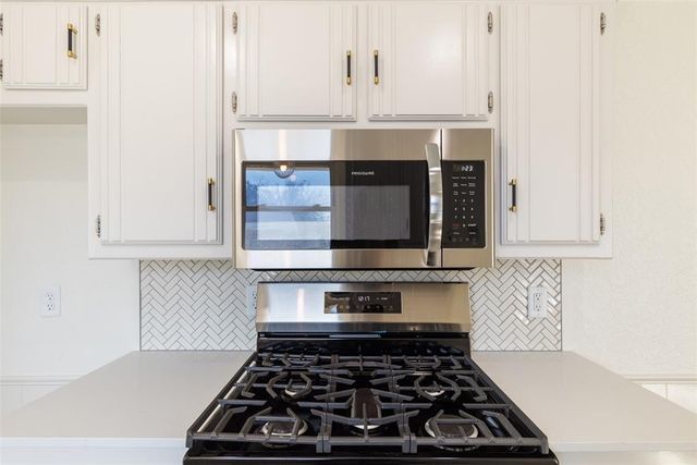 3412 Hillside Drive, Del City, OK 73115