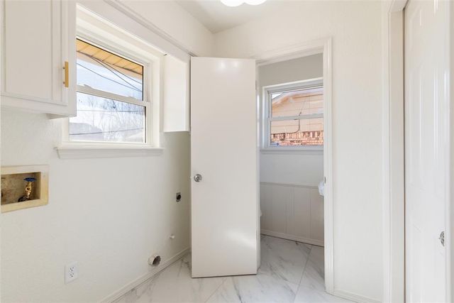 3412 Hillside Drive, Del City, OK 73115