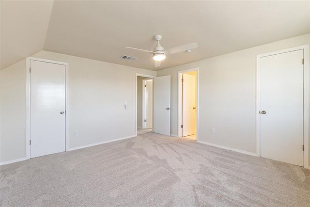 3412 Hillside Drive, Del City, OK 73115