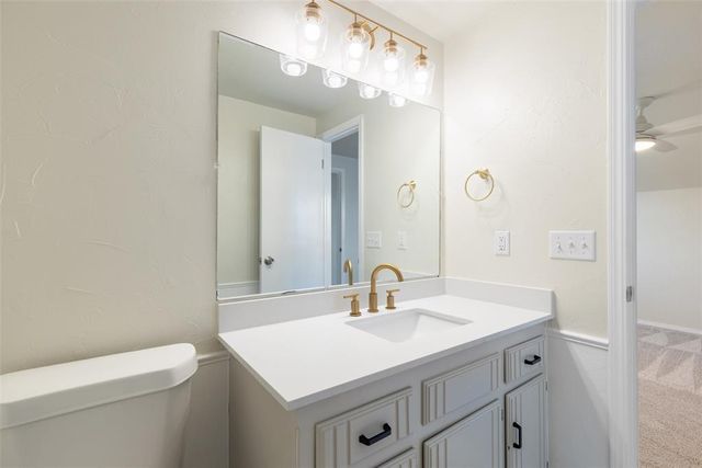 3412 Hillside Drive, Del City, OK 73115