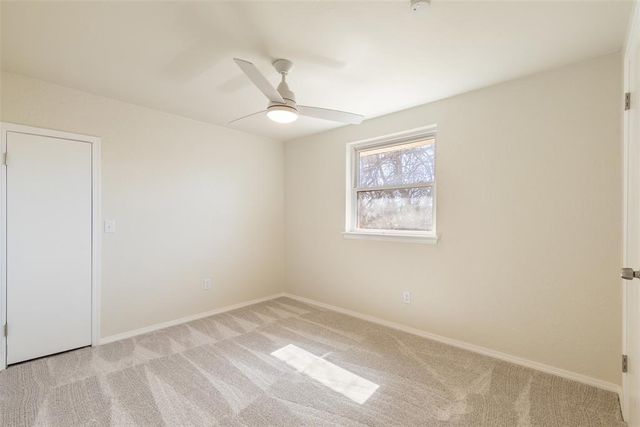 3412 Hillside Drive, Del City, OK 73115