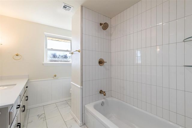 3412 Hillside Drive, Del City, OK 73115