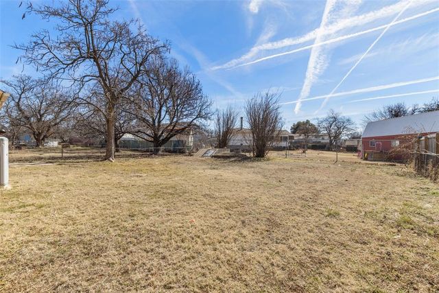 3412 Hillside Drive, Del City, OK 73115