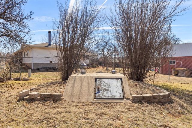 3412 Hillside Drive, Del City, OK 73115