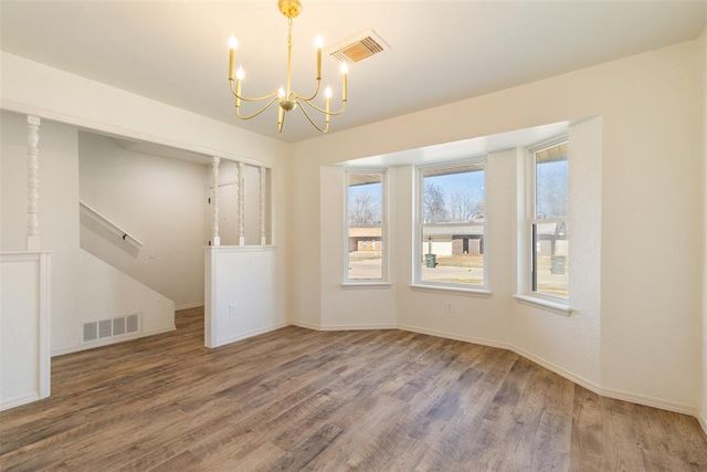 3412 Hillside Drive, Del City, OK 73115