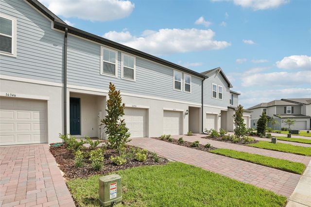 16350 BIRD OF PARADISE AVENUE, Clermont, FL 34714