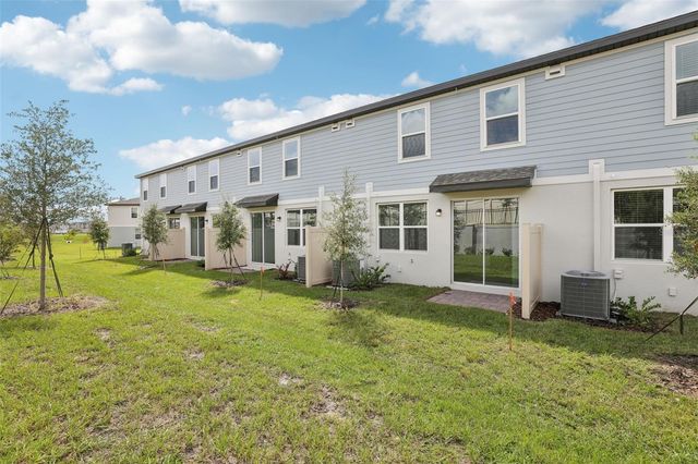 16350 BIRD OF PARADISE AVENUE, Clermont, FL 34714