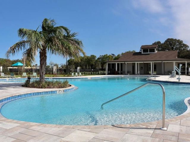 16350 BIRD OF PARADISE AVENUE, Clermont, FL 34714