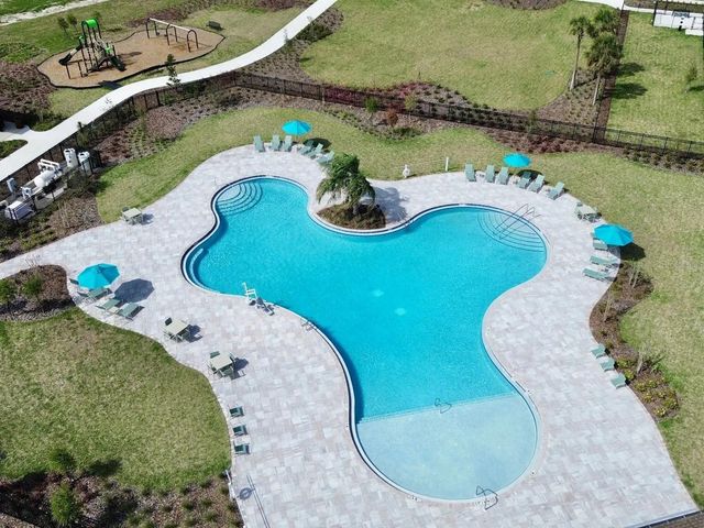 16350 BIRD OF PARADISE AVENUE, Clermont, FL 34714
