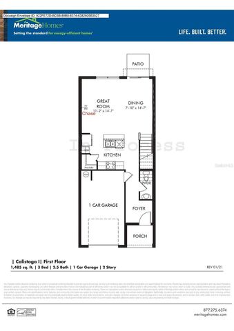 16350 BIRD OF PARADISE AVENUE, Clermont, FL 34714