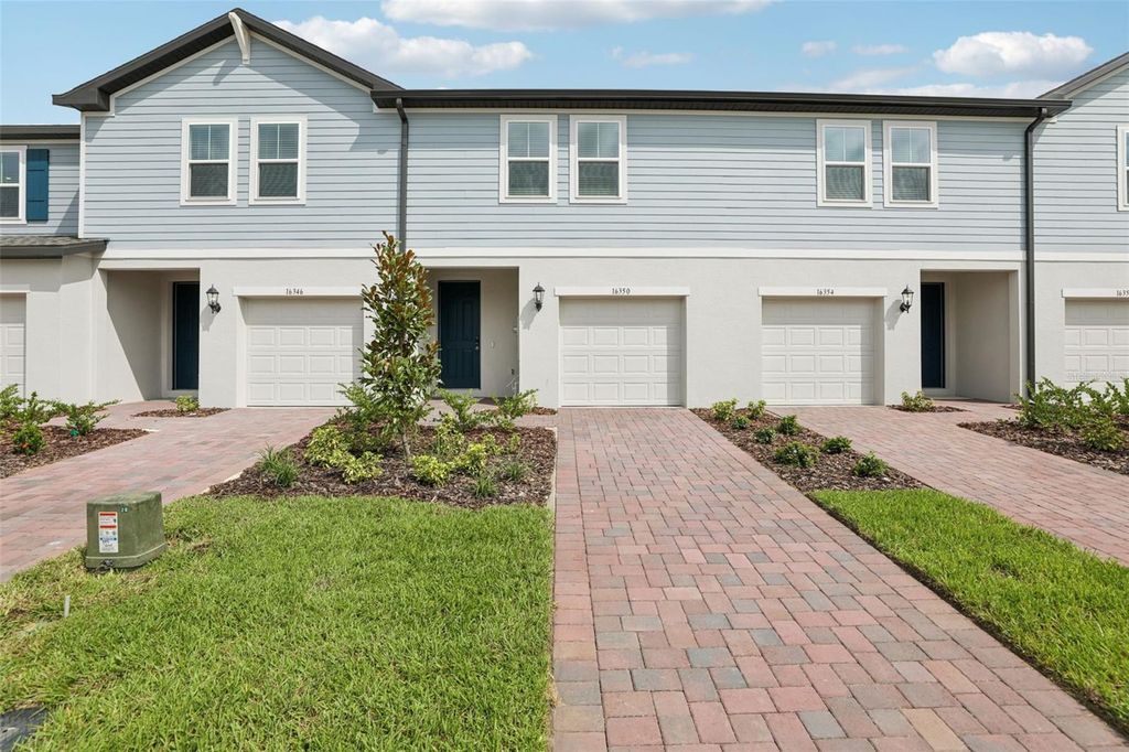 16350 BIRD OF PARADISE AVENUE, Clermont, FL 34714