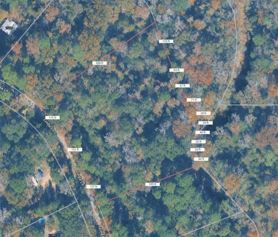 17495 Linda Lane, Conroe, TX 77306