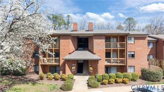 2110 Turtle Creek Dr Unit#5, Henrico, VA 23233