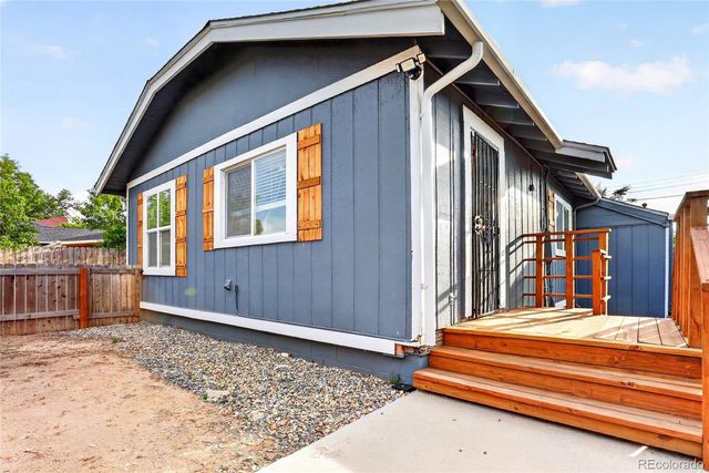 1435 UINTA Street, Denver, CO 80220
