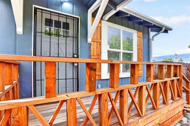 1435 UINTA Street, Denver, CO 80220
