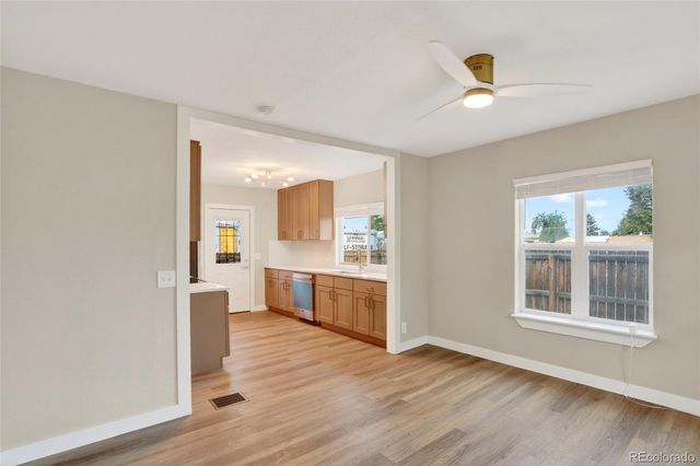 1435 UINTA Street, Denver, CO 80220