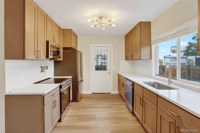 1435 UINTA Street, Denver, CO 80220