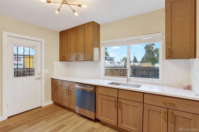 1435 UINTA Street, Denver, CO 80220