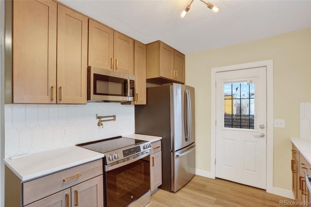 1435 UINTA Street, Denver, CO 80220