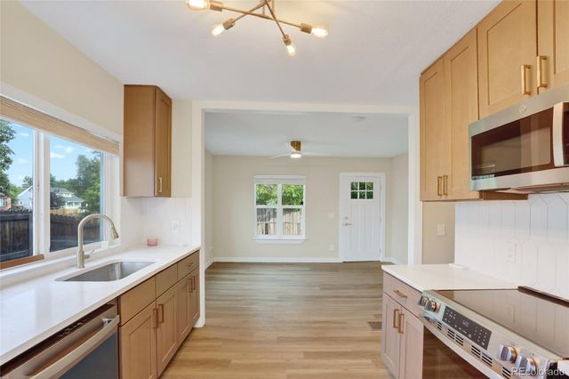 1435 UINTA Street, Denver, CO 80220
