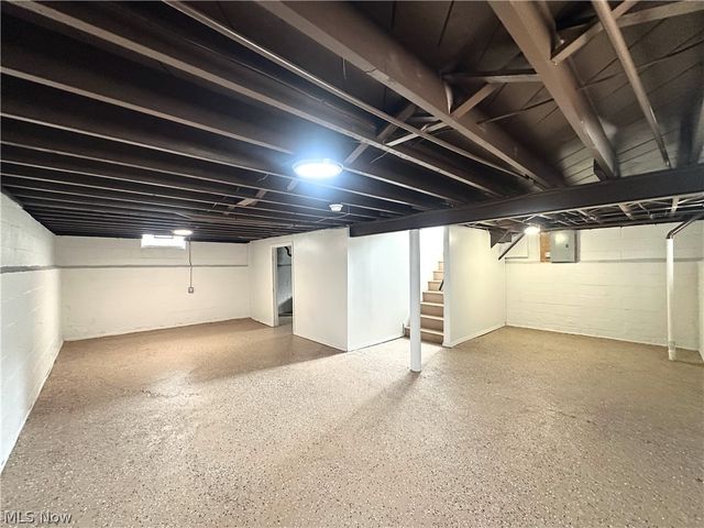 5341 Hollywood Avenue, Maple Heights, OH 44137