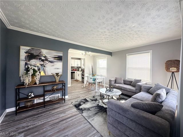 5341 Hollywood Avenue, Maple Heights, OH 44137