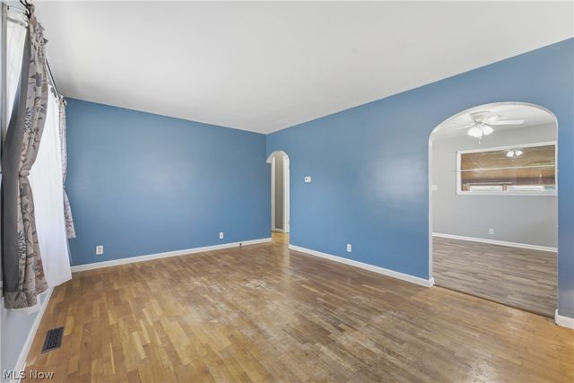 232 S 15th Street, Sebring, OH 44672