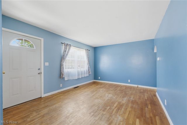 232 S 15th Street, Sebring, OH 44672