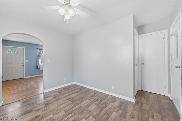 232 S 15th Street, Sebring, OH 44672