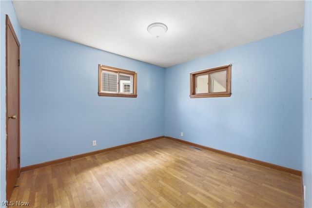 232 S 15th Street, Sebring, OH 44672