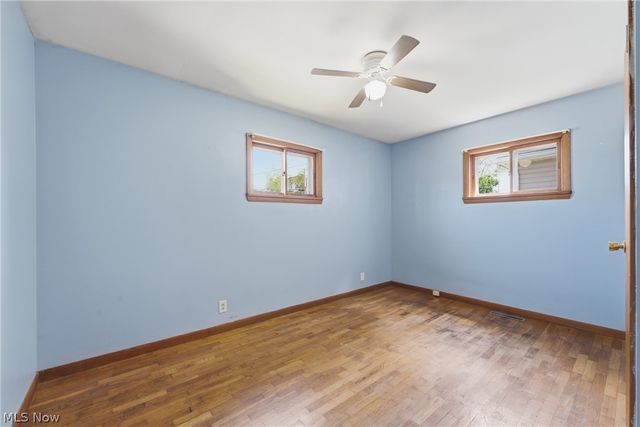 232 S 15th Street, Sebring, OH 44672