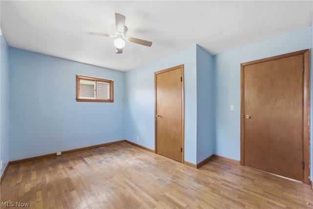 232 S 15th Street, Sebring, OH 44672