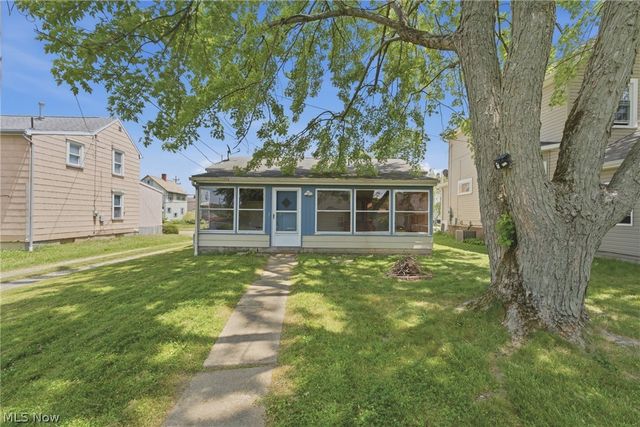 232 S 15th Street, Sebring, OH 44672