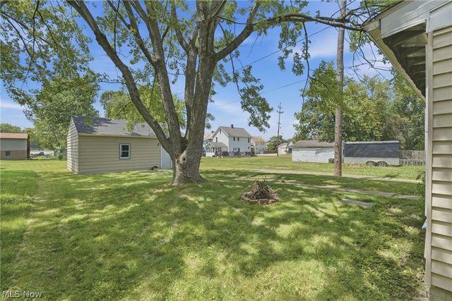 232 S 15th Street, Sebring, OH 44672