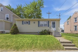 232 S 15th Street, Sebring, OH 44672