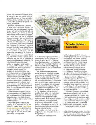 1015 83rd - Tract B Avenue, Greeley, CO 80634