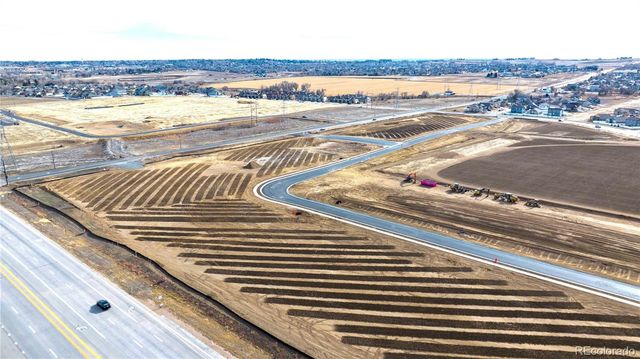 1015 83rd - Tract B Avenue, Greeley, CO 80634