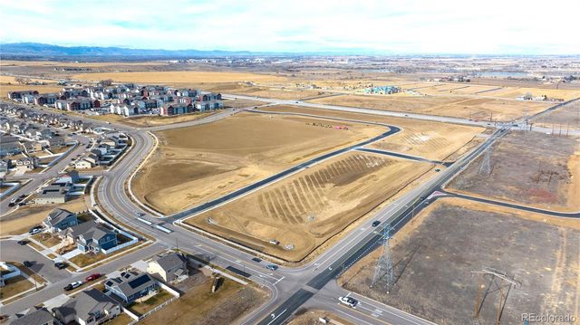 1015 83rd - Tract B Avenue, Greeley, CO 80634