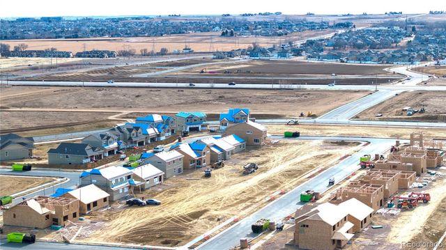 1015 83rd - Tract B Avenue, Greeley, CO 80634