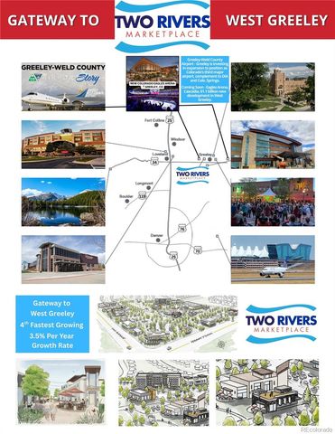 1015 83rd - Tract B Avenue, Greeley, CO 80634