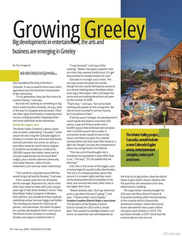 1015 83rd - Tract B Avenue, Greeley, CO 80634