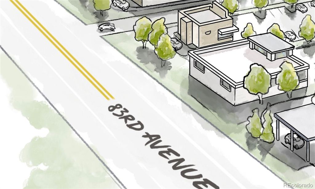 1015 83rd - Tract B Avenue, Greeley, CO 80634