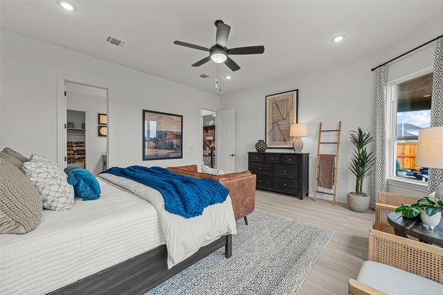 3717 Plentywood LN, Leander, TX 78641