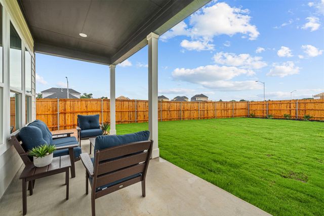 3717 Plentywood LN, Leander, TX 78641