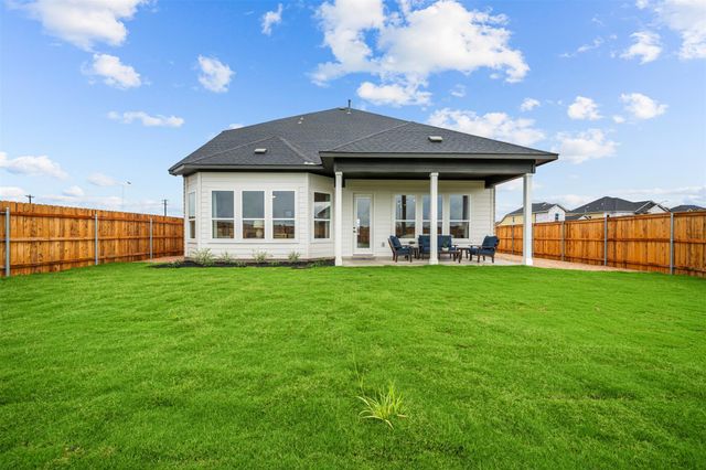 3717 Plentywood LN, Leander, TX 78641
