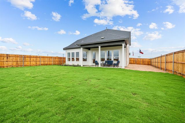 3717 Plentywood LN, Leander, TX 78641