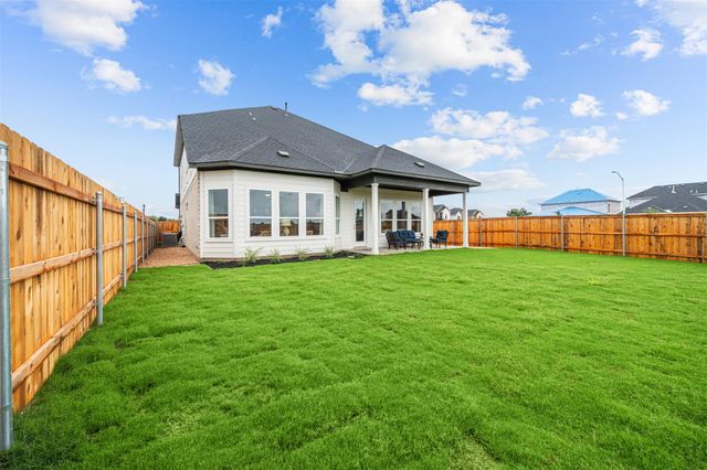 3717 Plentywood LN, Leander, TX 78641