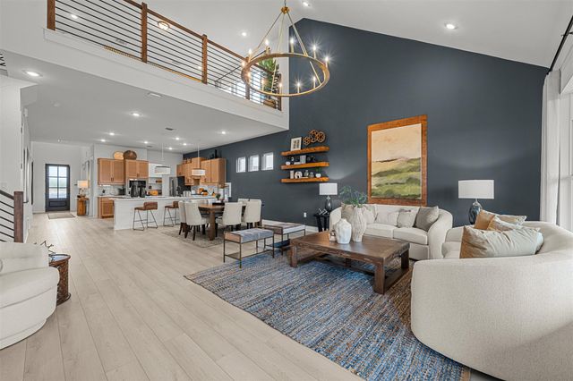 3717 Plentywood LN, Leander, TX 78641