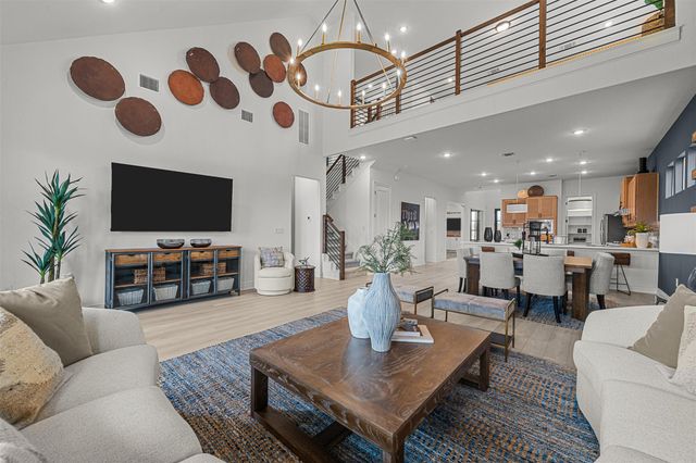 3717 Plentywood LN, Leander, TX 78641