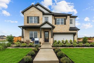 3717 Plentywood LN, Leander, TX 78641